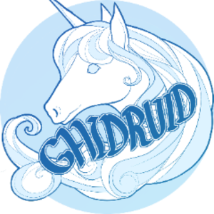 Ghidruid