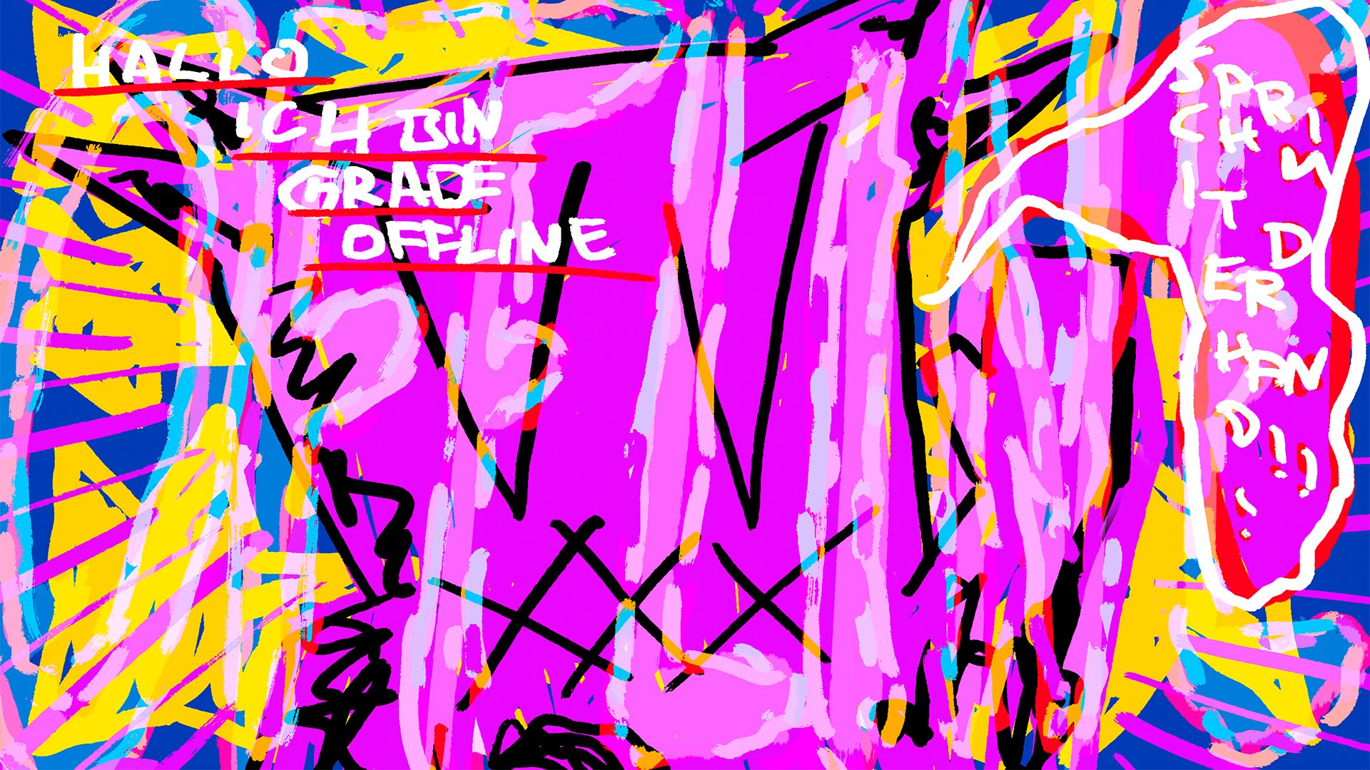 quasto_ Offline Background