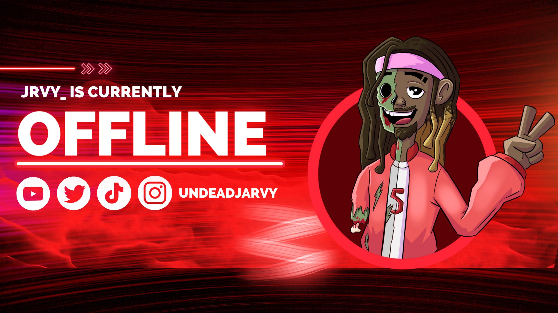 Jrvy_ Offline Background