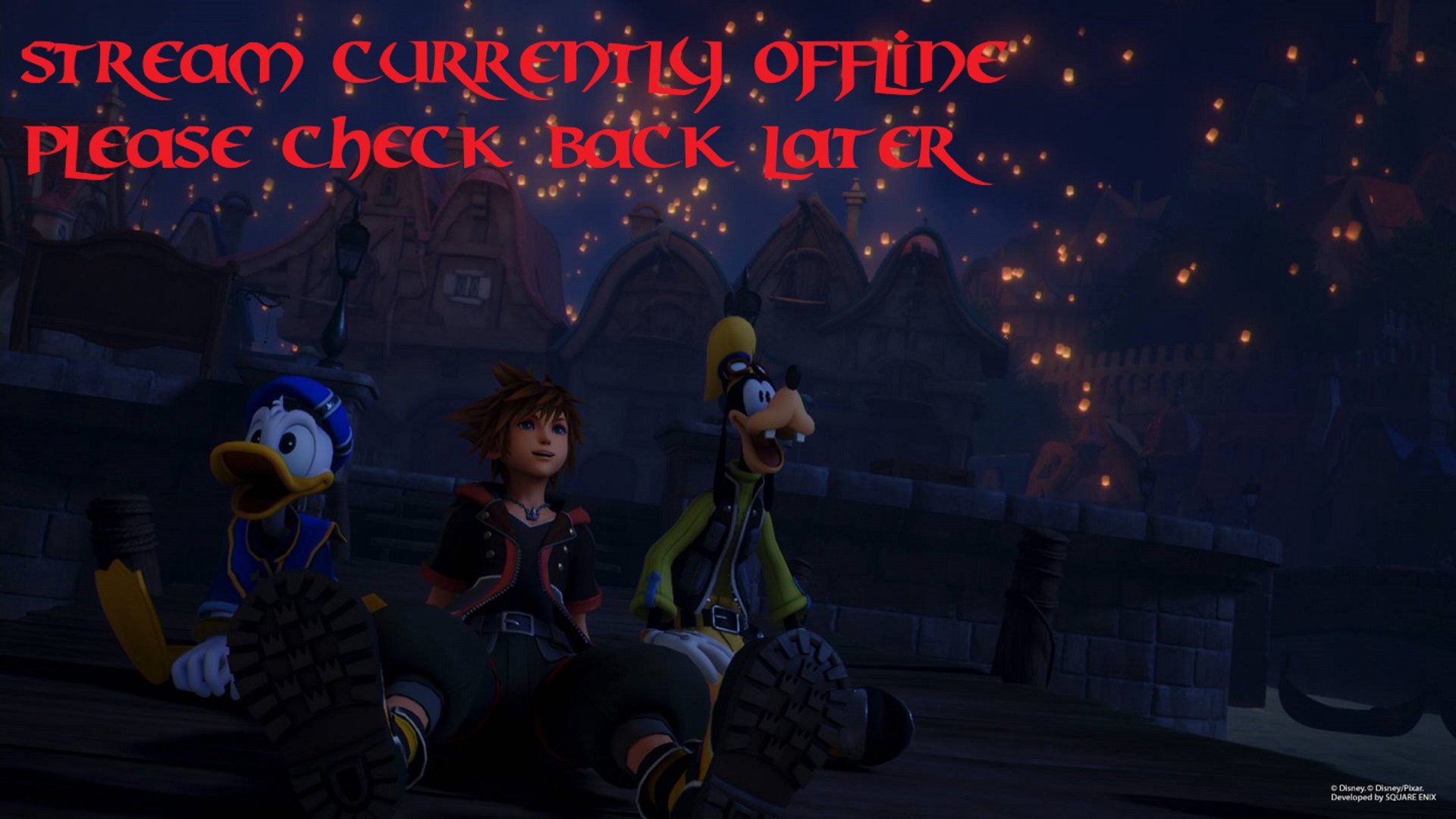 slapdabass_ Offline Background