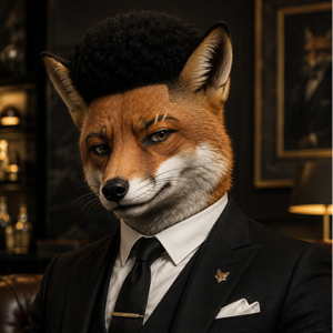 TGE_Fox