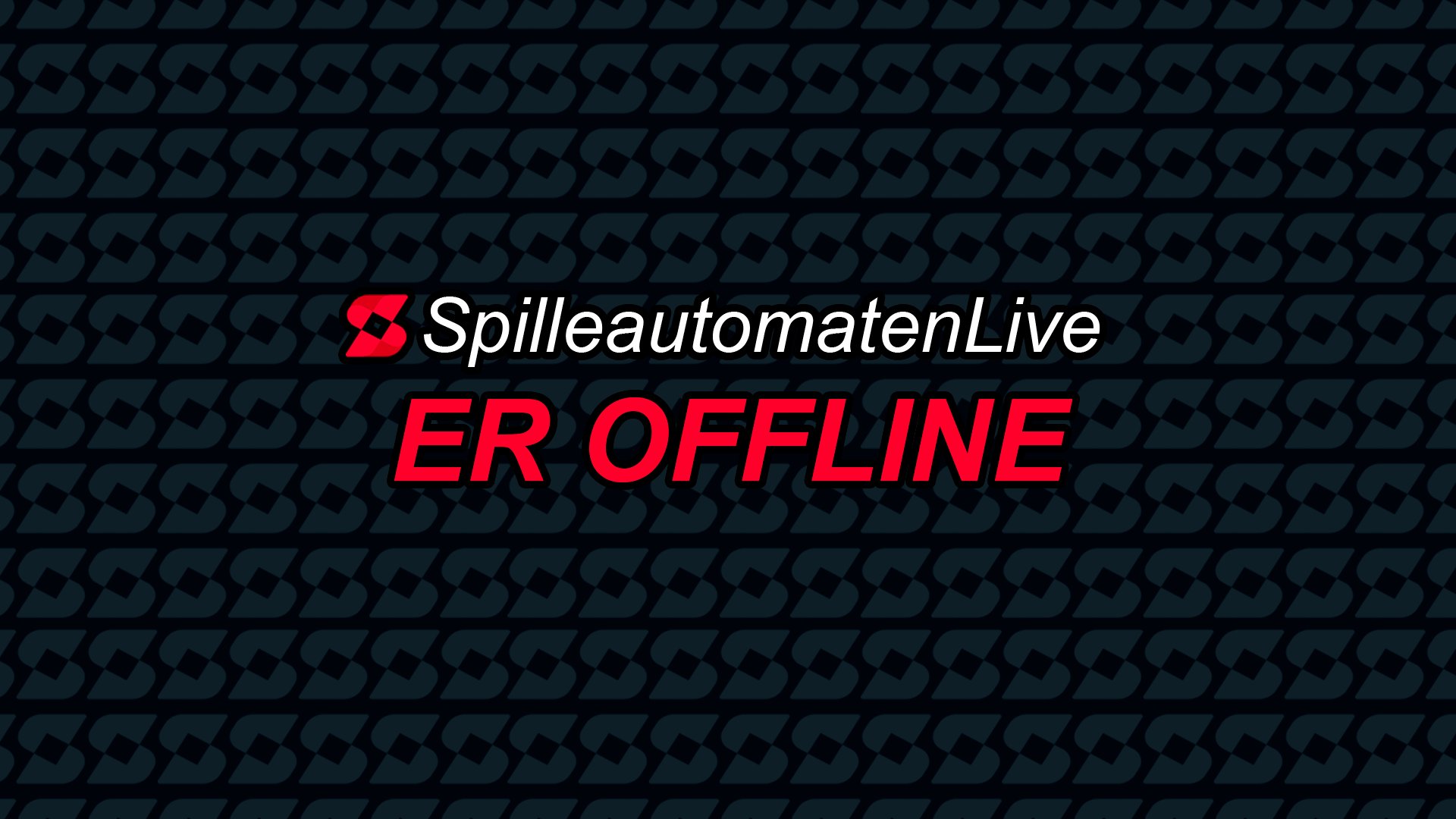 SpilleautomatenLive Offline Background