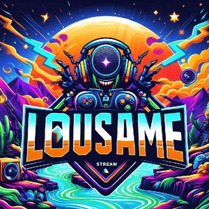 Lousame_official