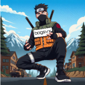 bogsvx