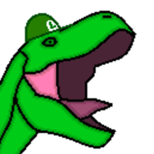 LoogiTheDino