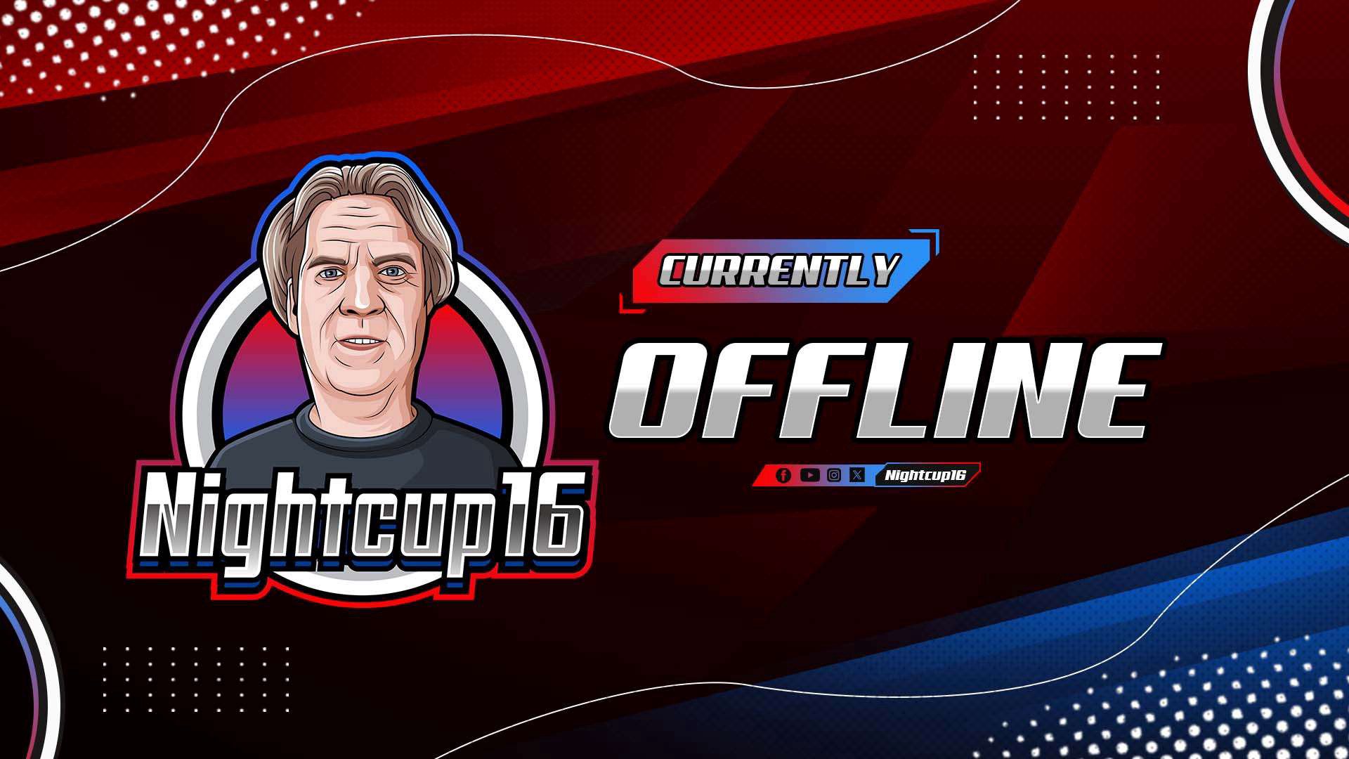 Nightcup16 Offline Background