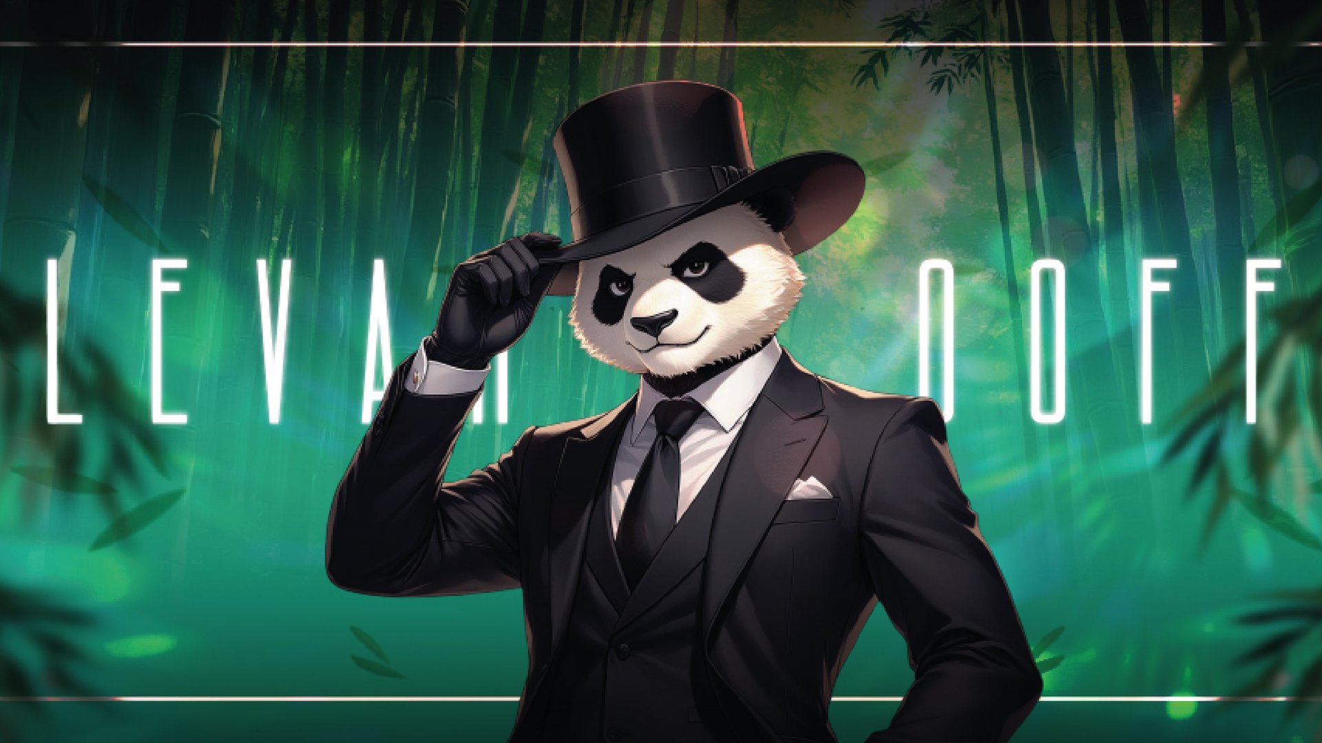 levan_00ff Offline Background