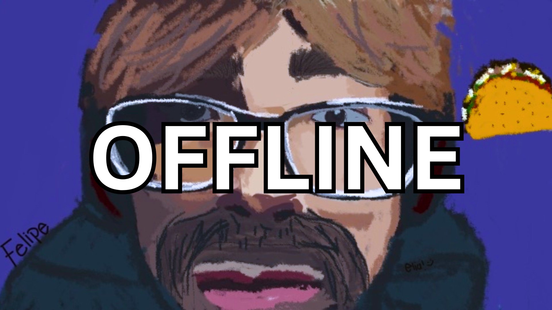 chopkuya Offline Background