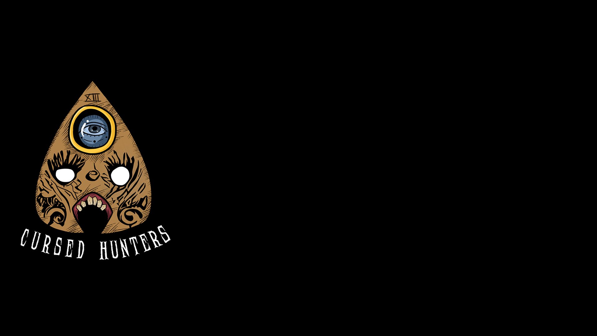 ivanstTV Offline Background