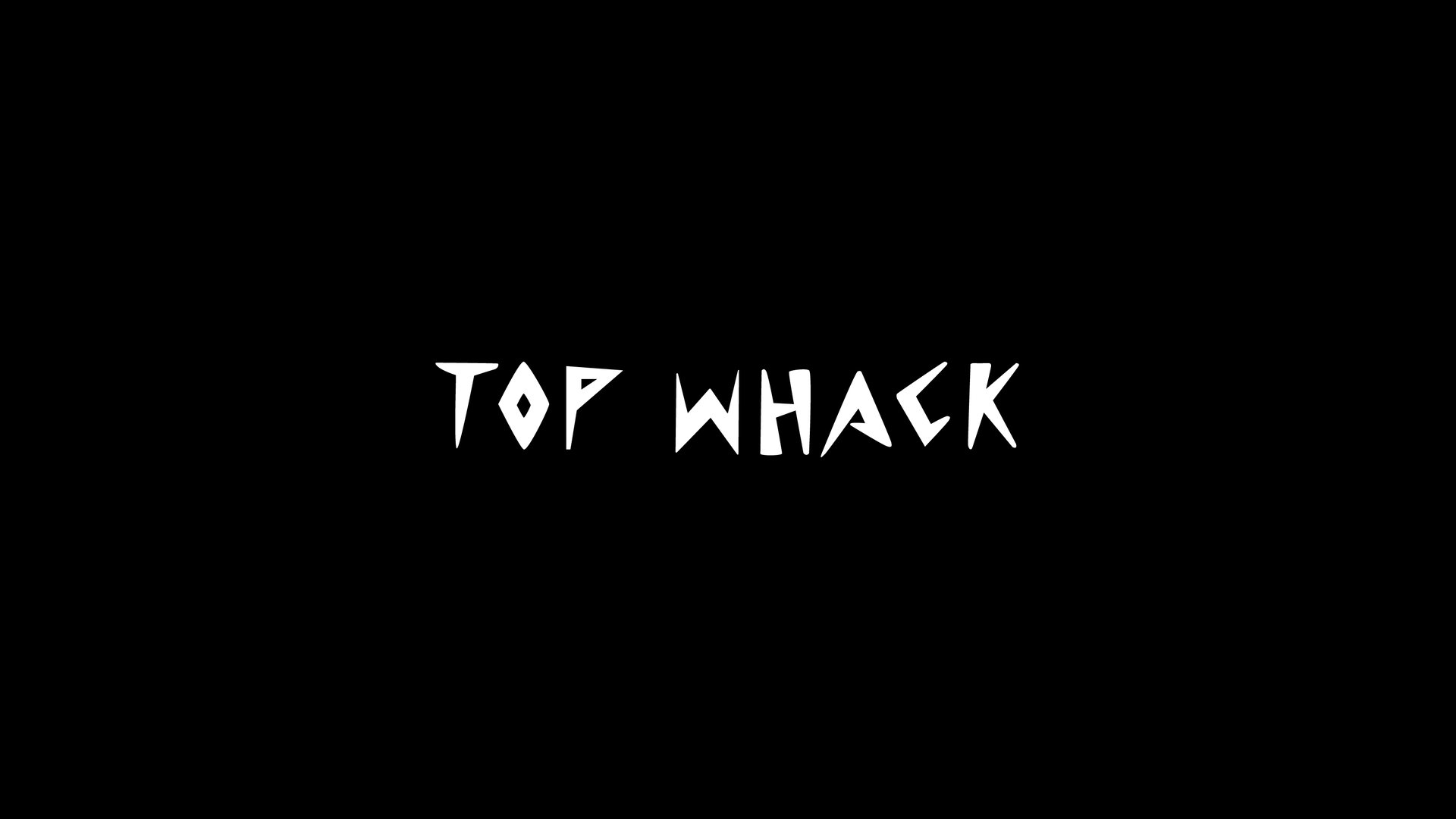 topwhack Offline Background