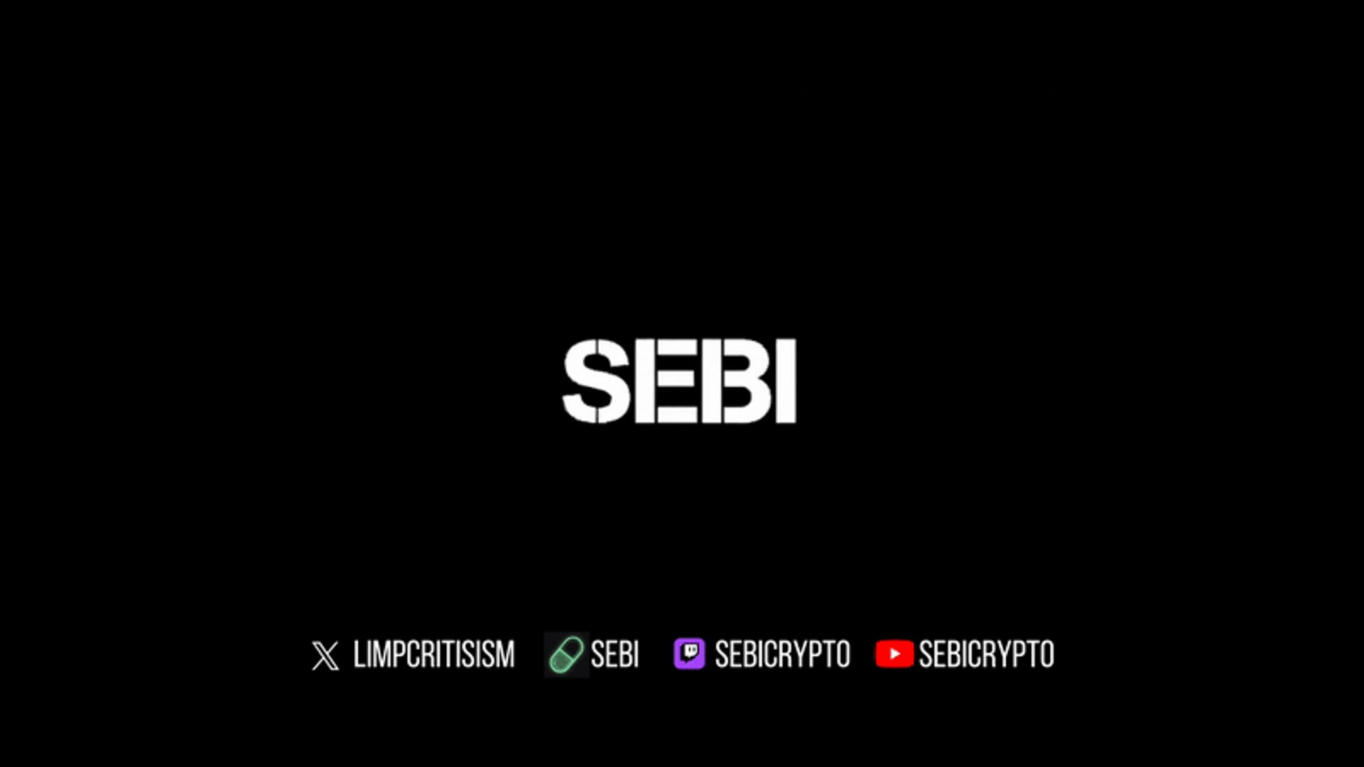 SebiXBT Offline Background