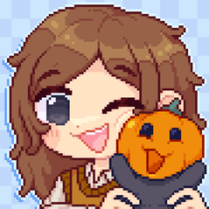 Glowypumpkin