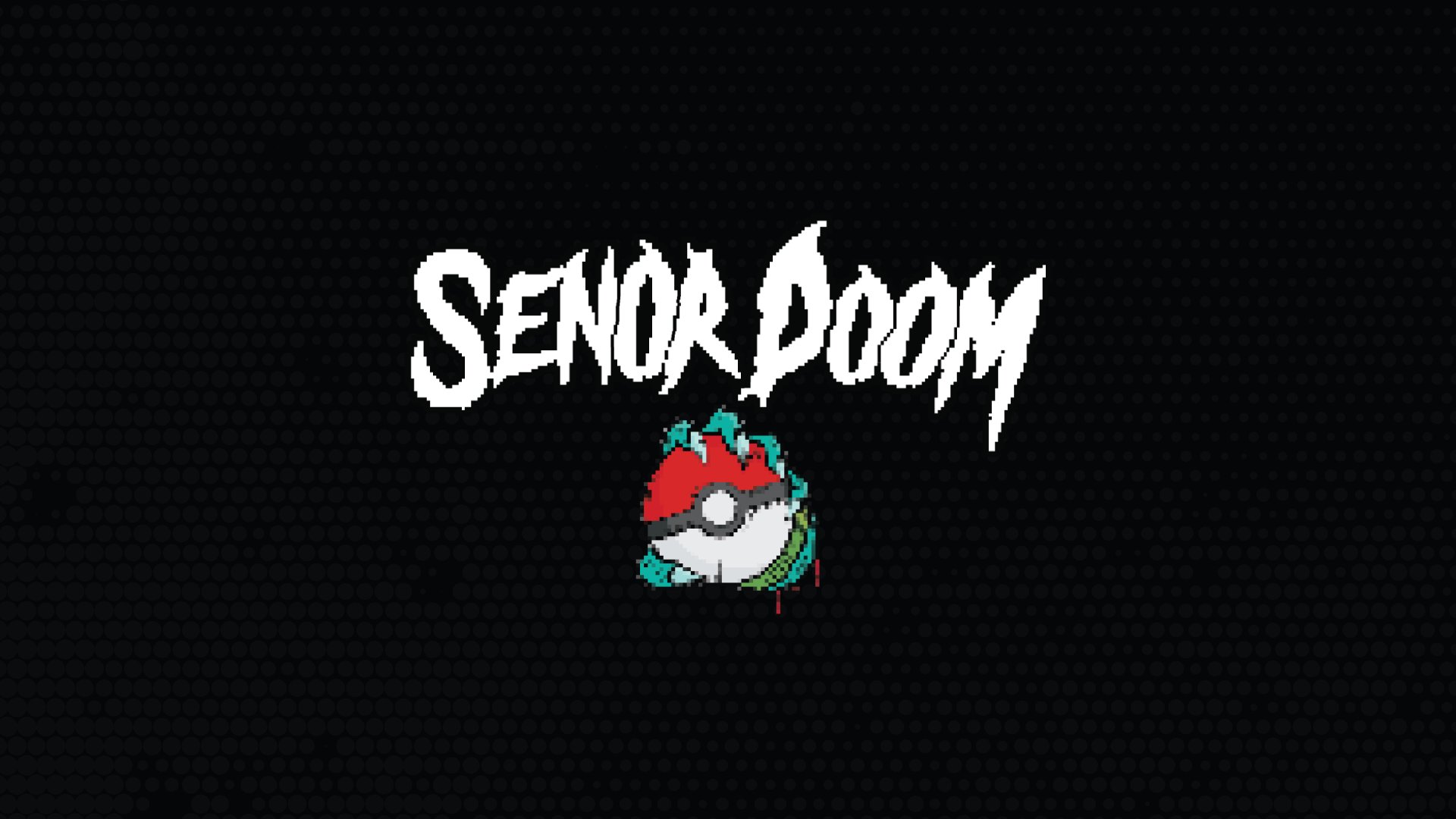 Senor_Doom Offline Background