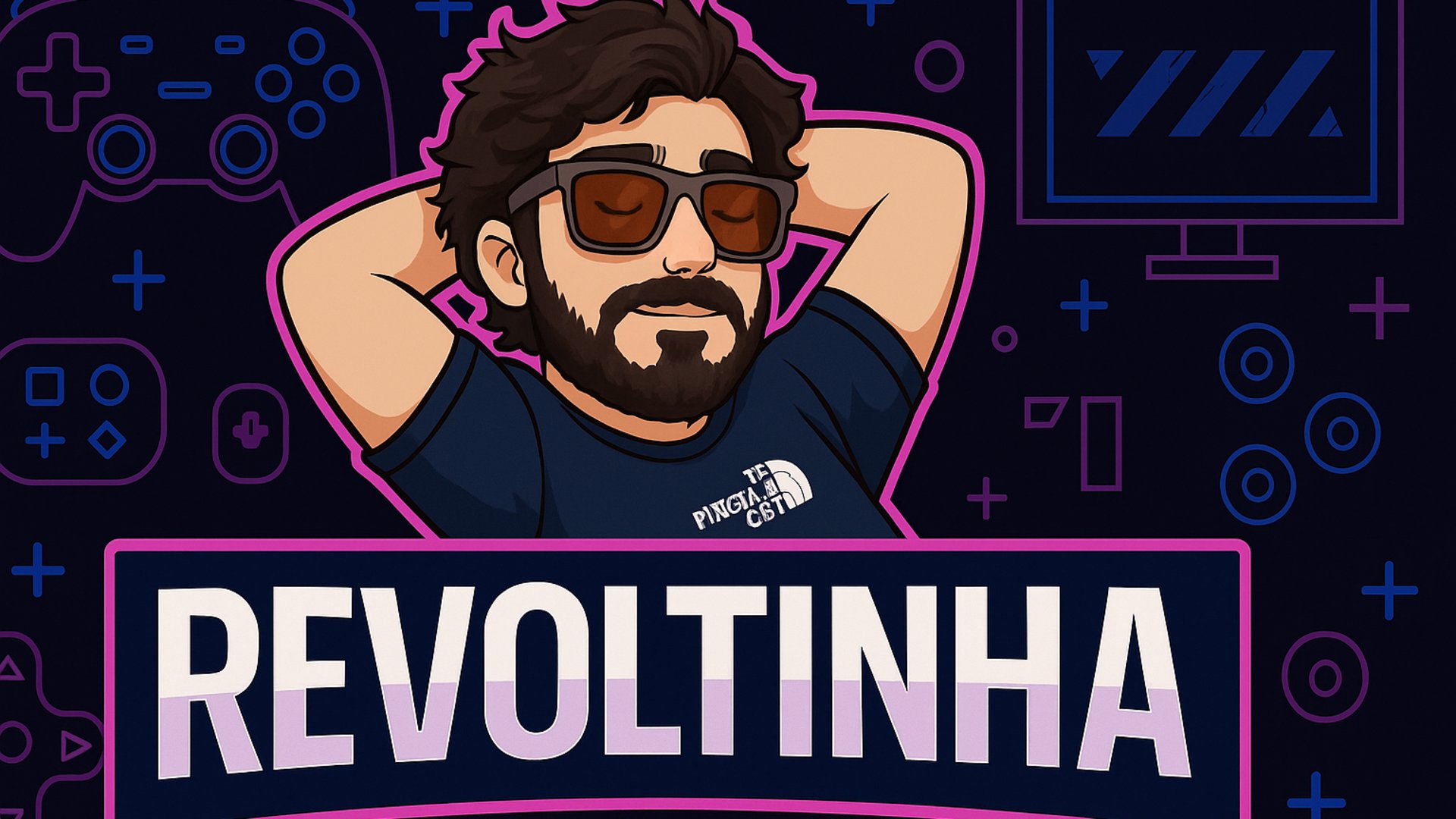 orevoltinha Offline Background