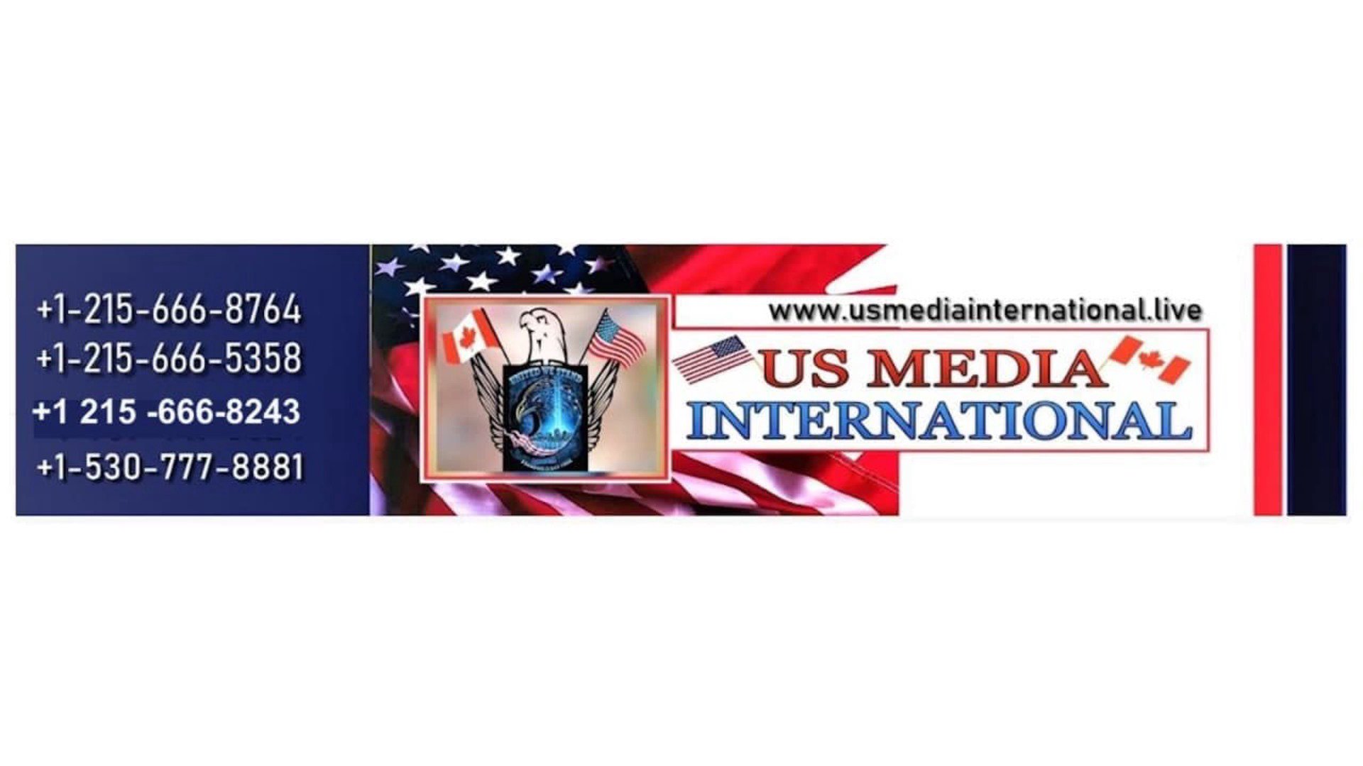 usmediainternational02 Offline Background