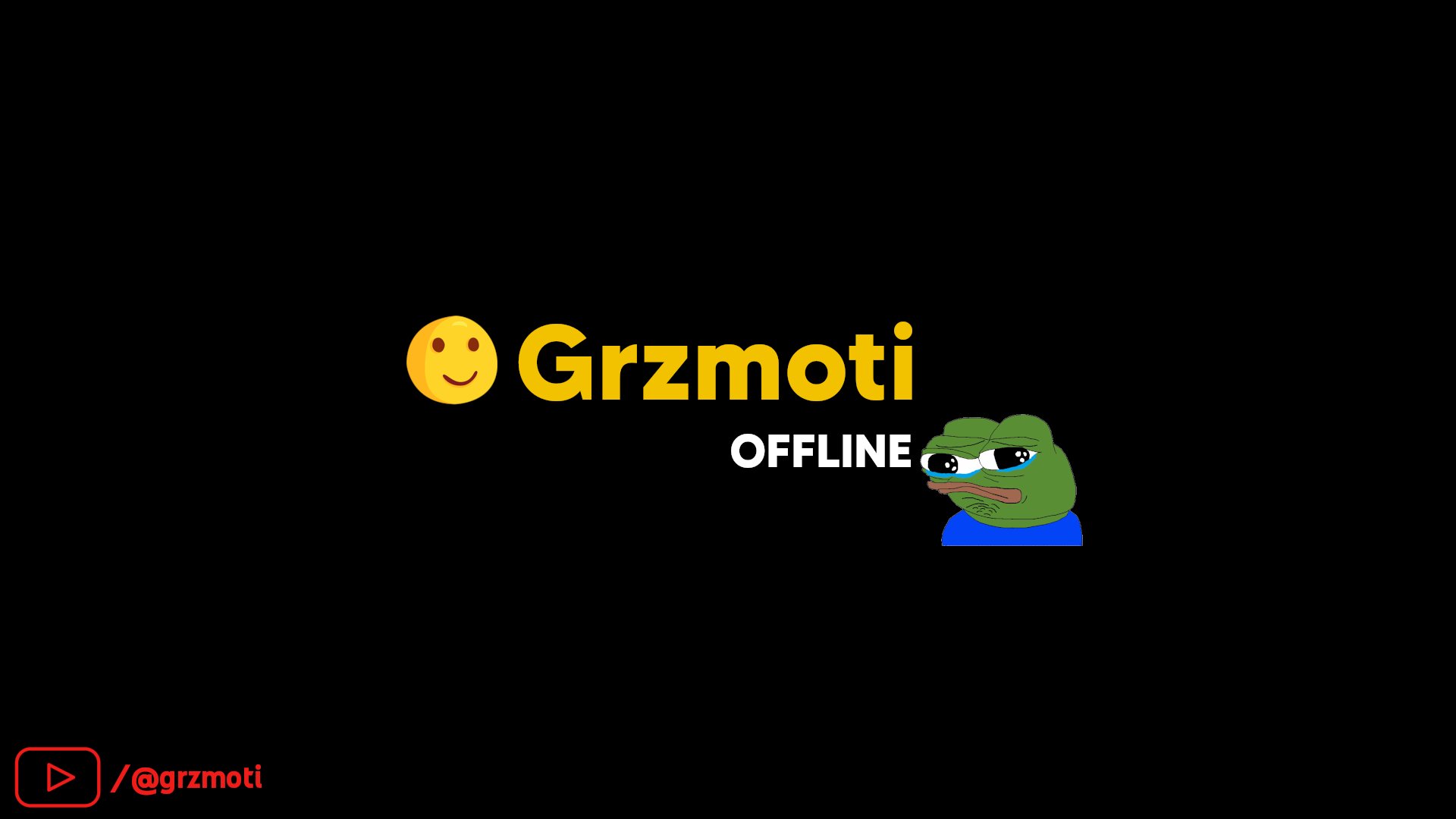 Grzmoti Offline Background