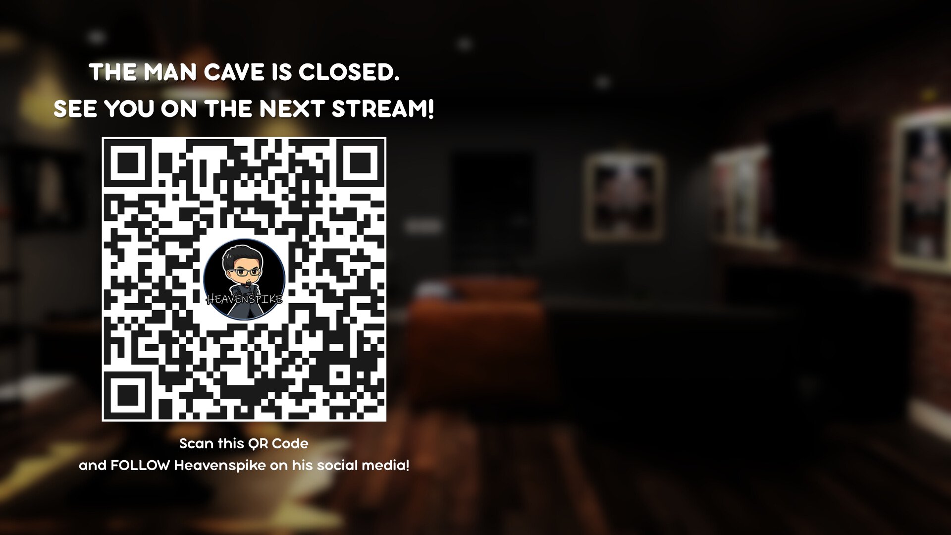 Heavenspiiike Offline Background