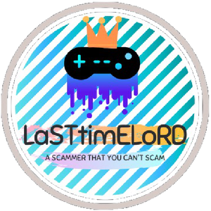 LaSTtimELoRD_TR