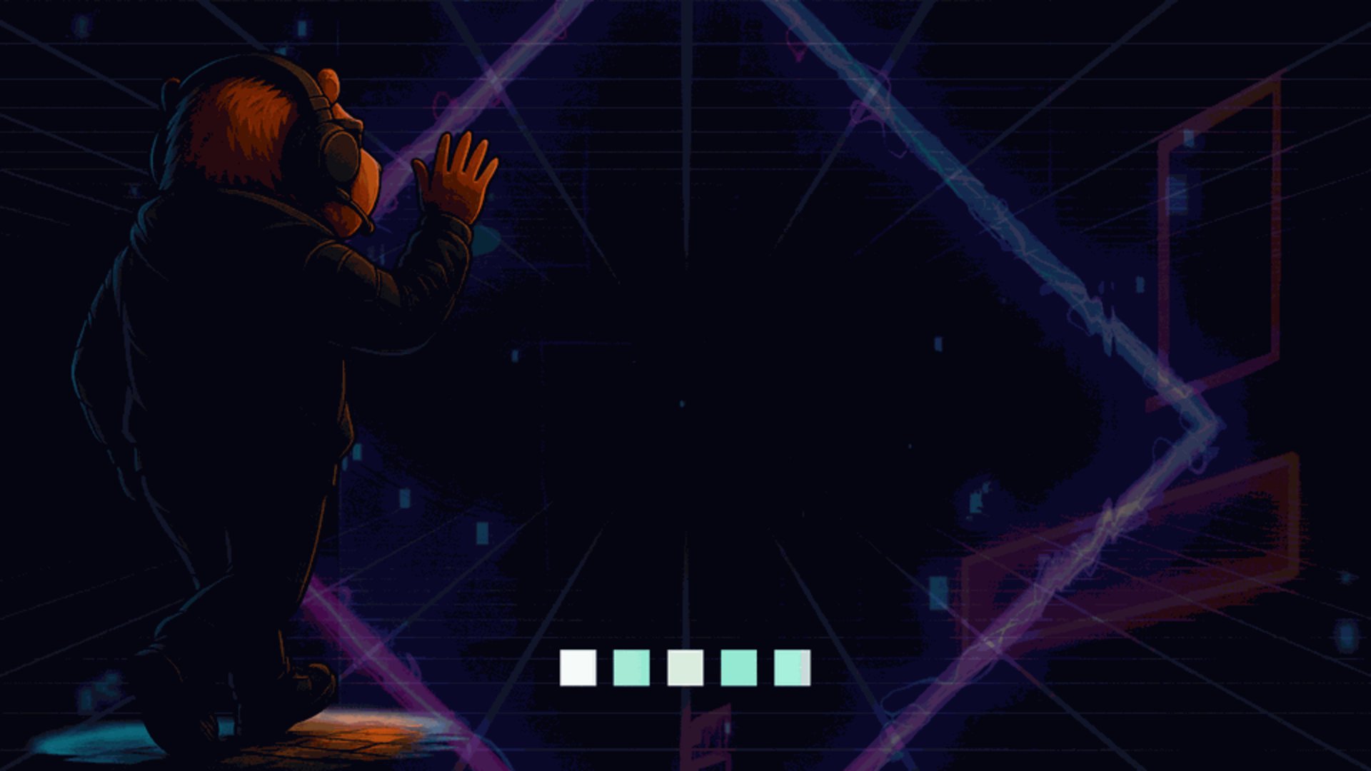 Capivara_RP Offline Background