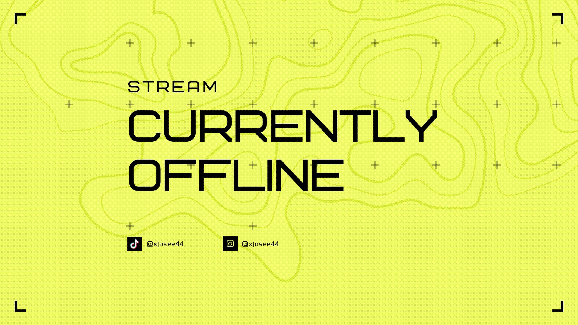 xJose44 Offline Background
