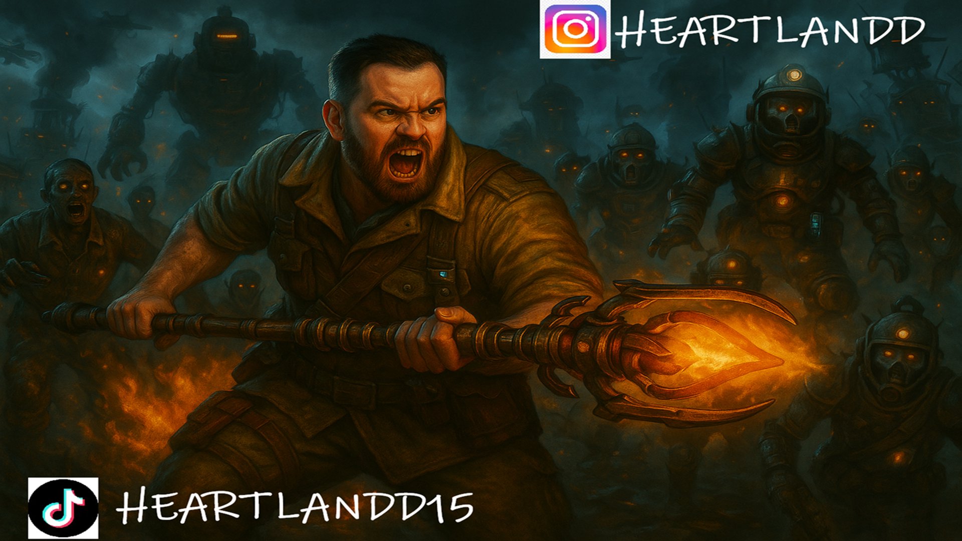 heartlandd Offline Background