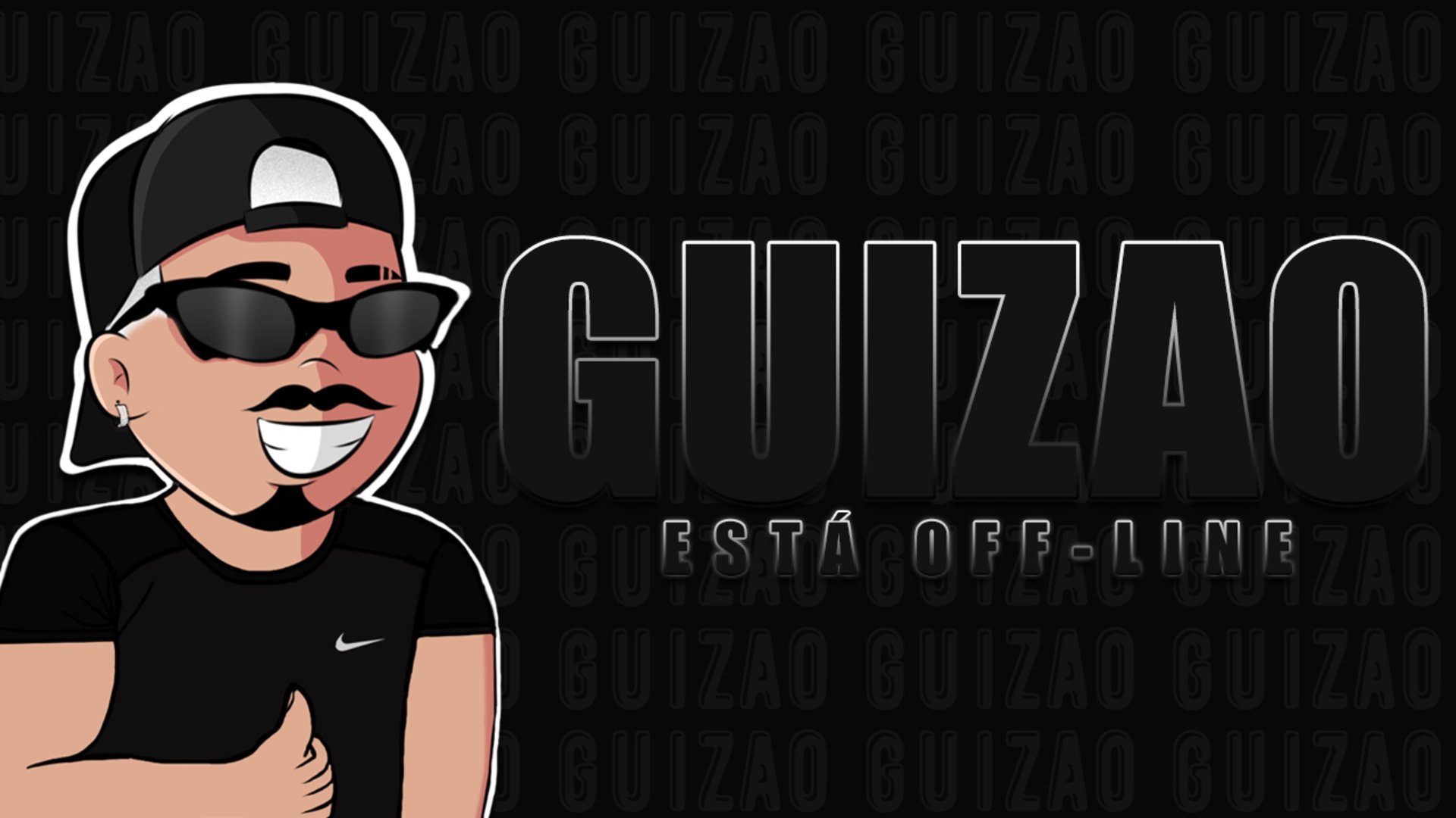 vGuizao Offline Background