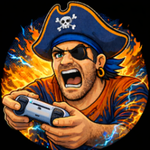 PirateEyeke