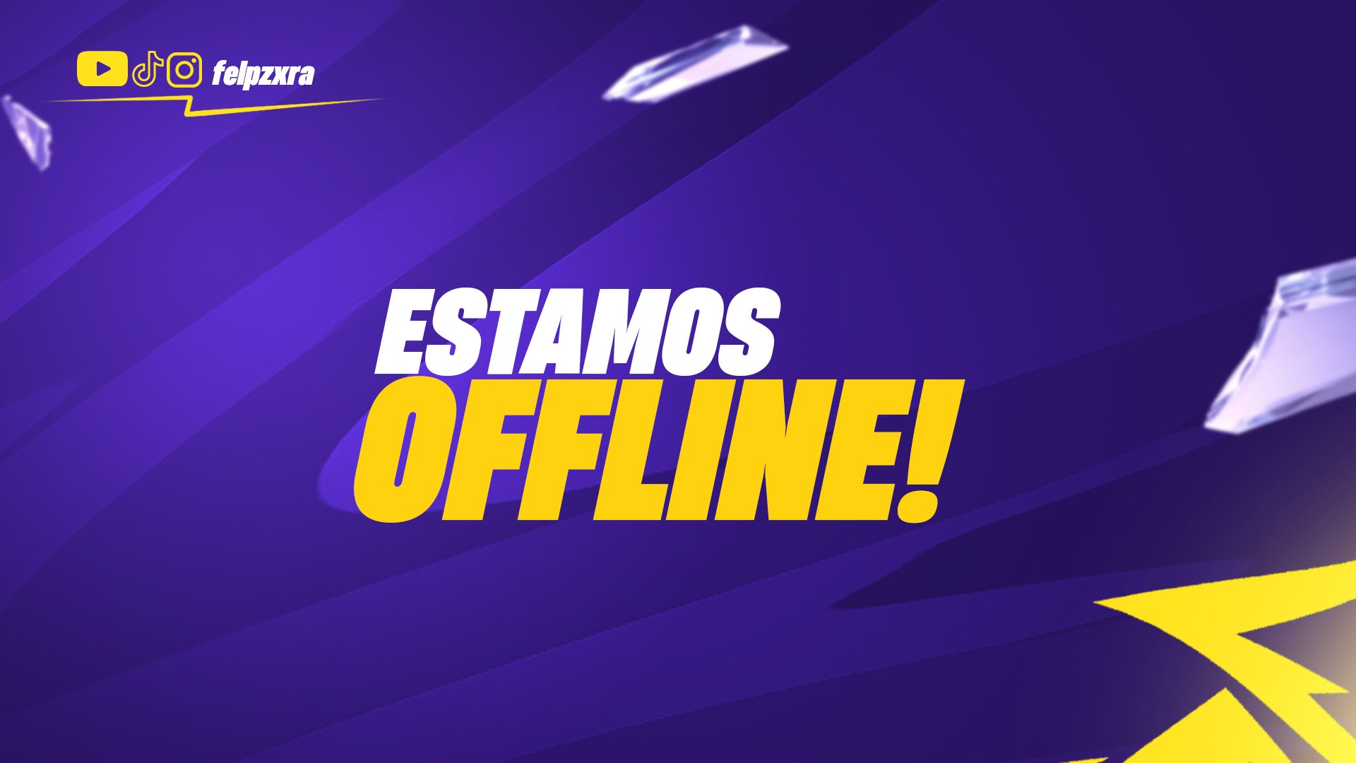 felpzxra Offline Background