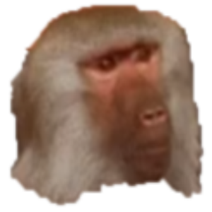 SaulApeMan