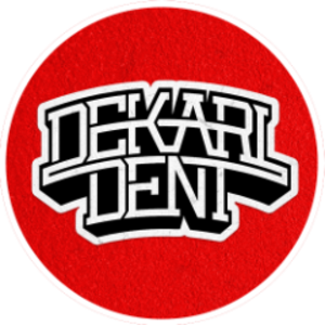 Dekarldent Offline Background
