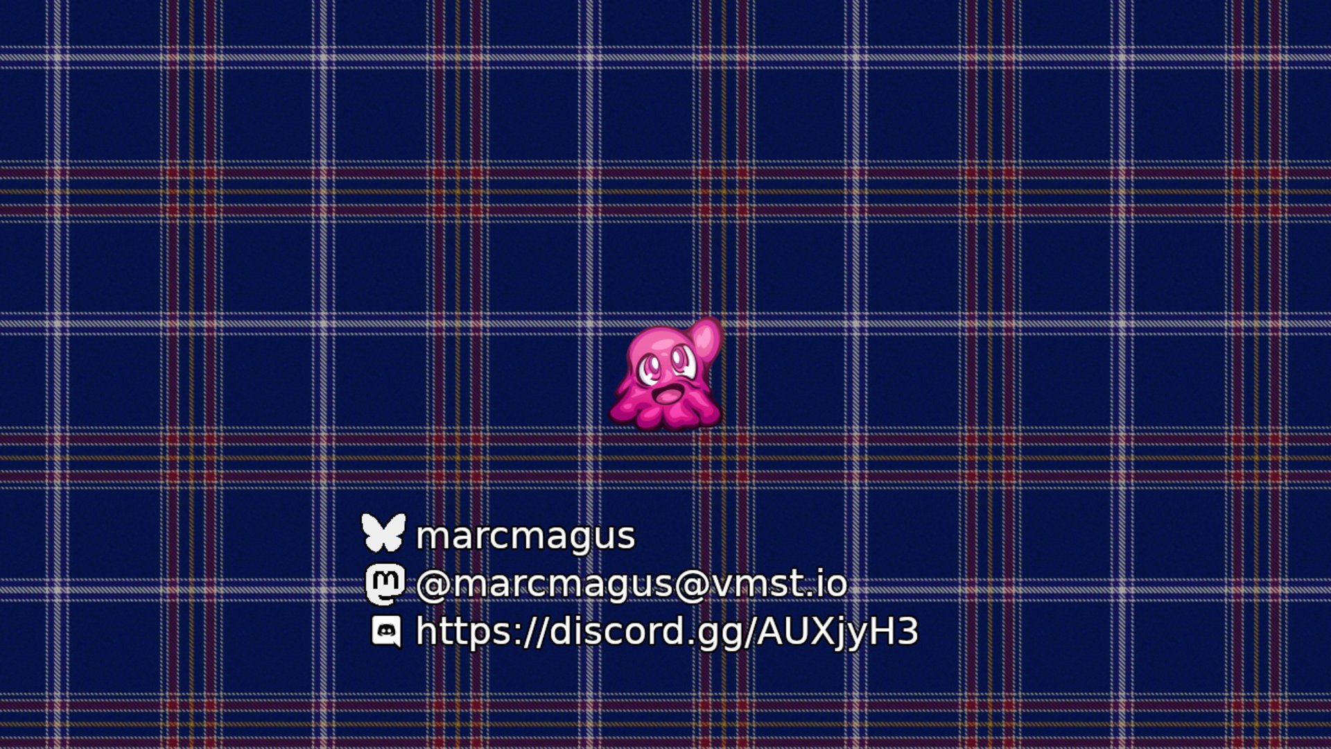 marcmagus Offline Background