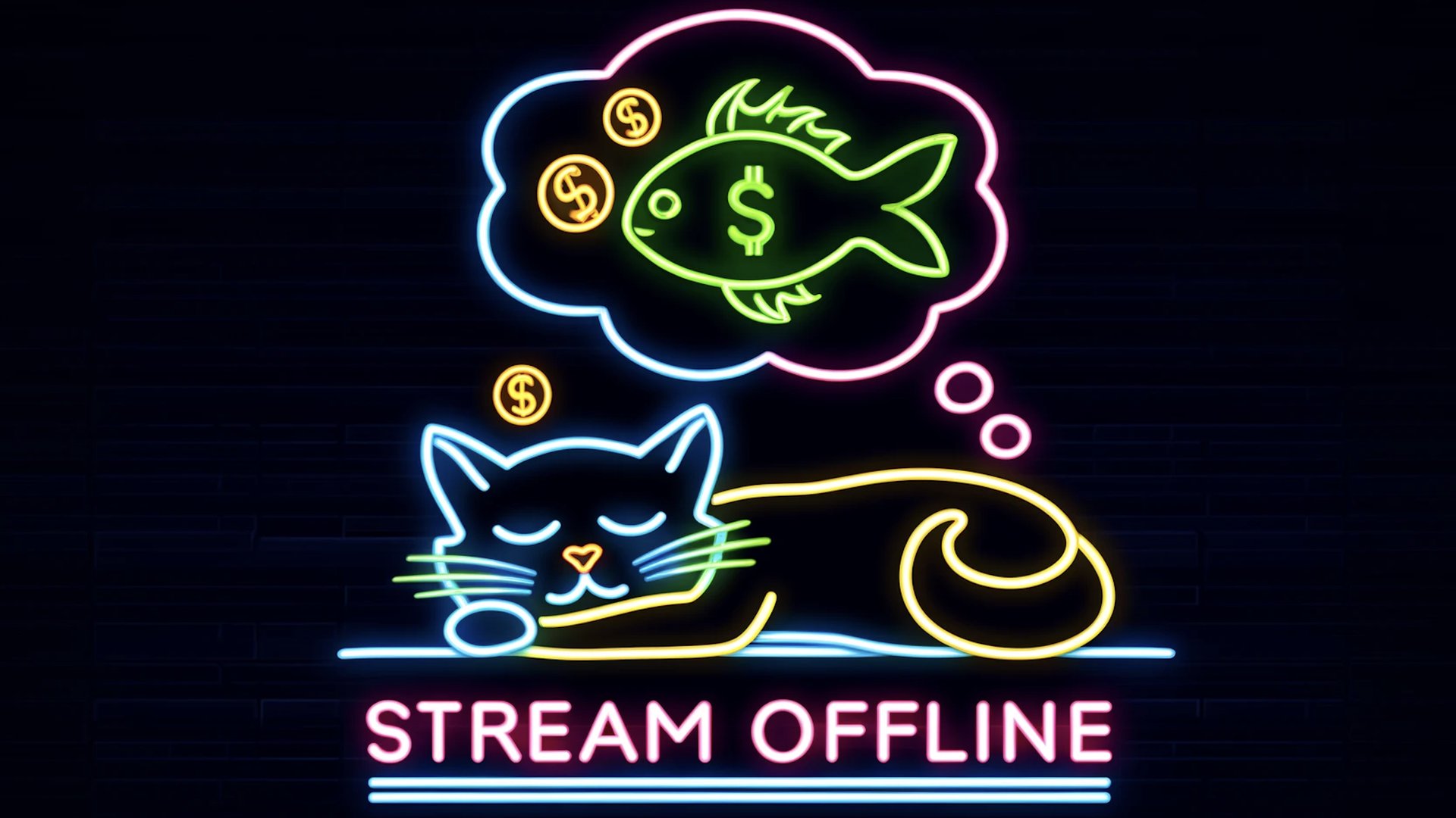 ChuDom Offline Background