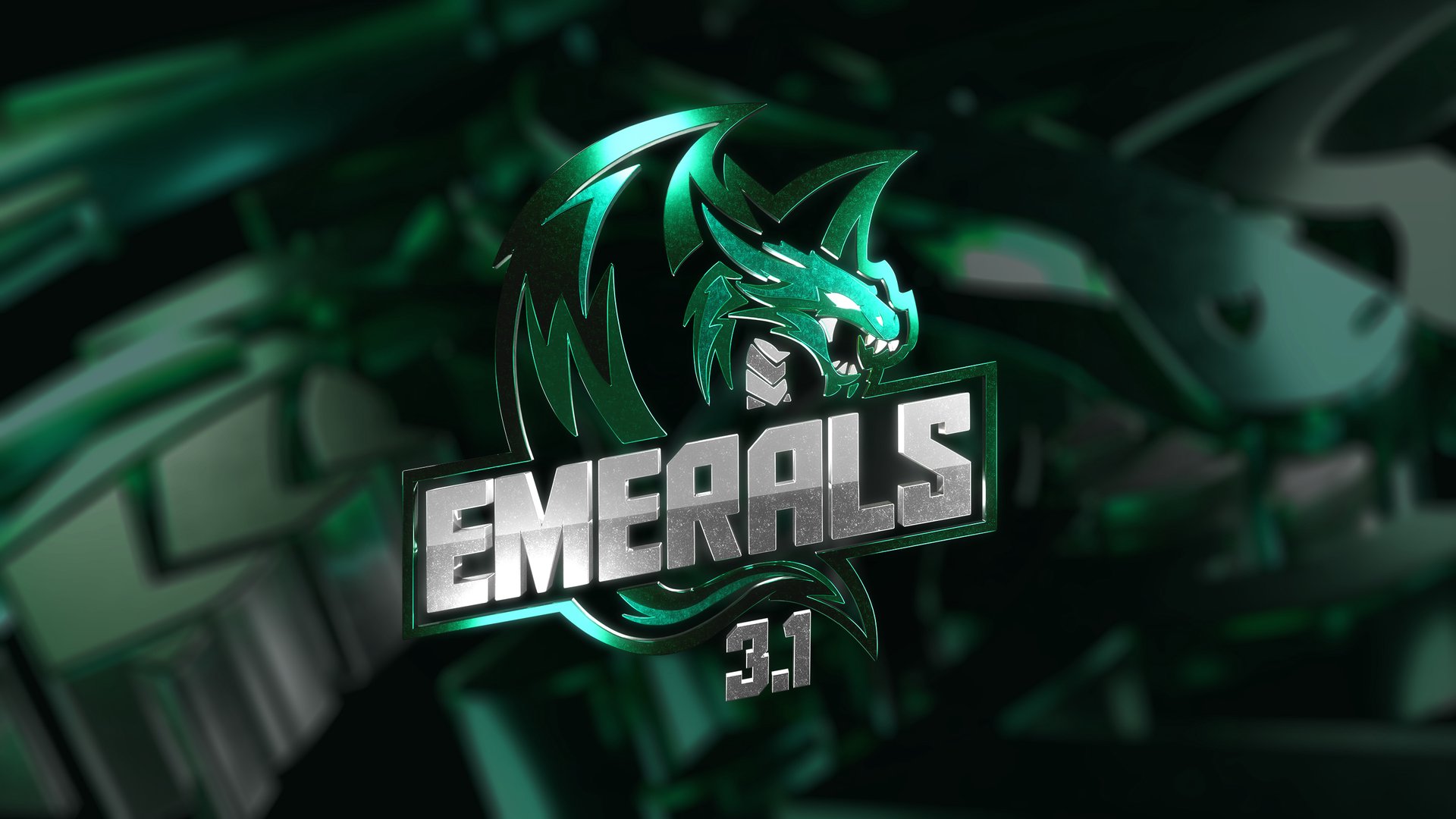 emeralsrp Offline Background