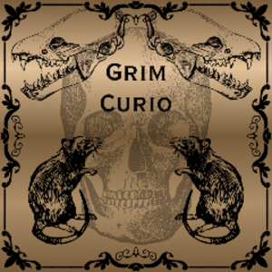 GrimCurio
