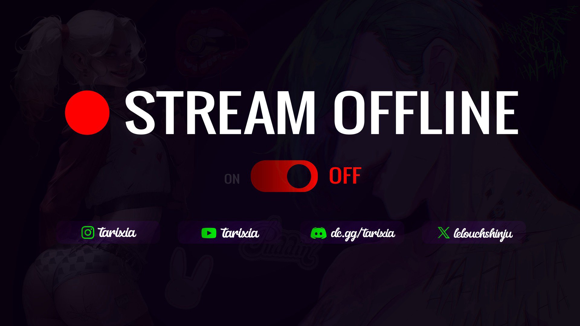 tarixia_ Offline Background