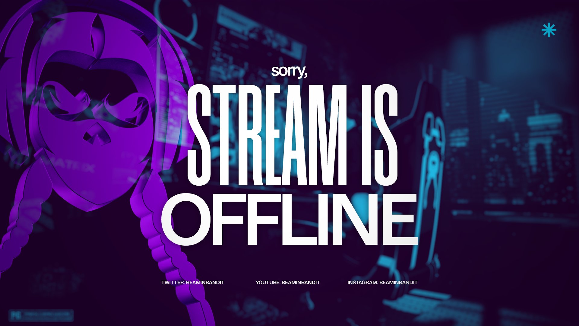 BeaminBandit Offline Background