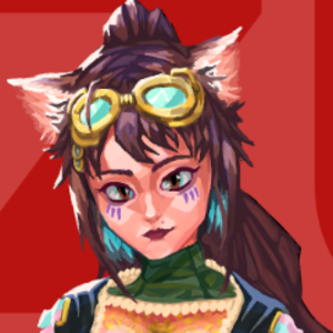 SzushyCat