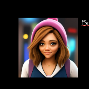 buttahmochi_808 Offline Background