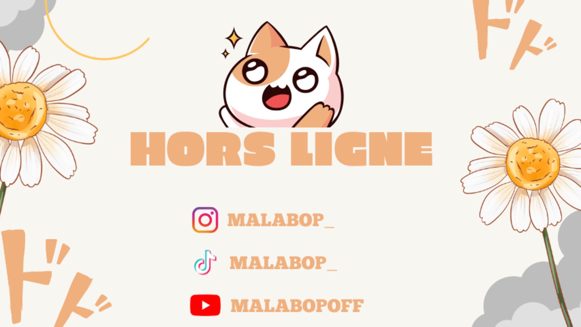 Malabop Offline Background