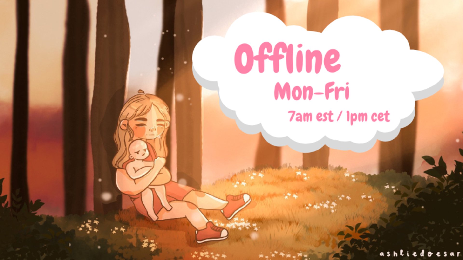 Lynxi Offline Background