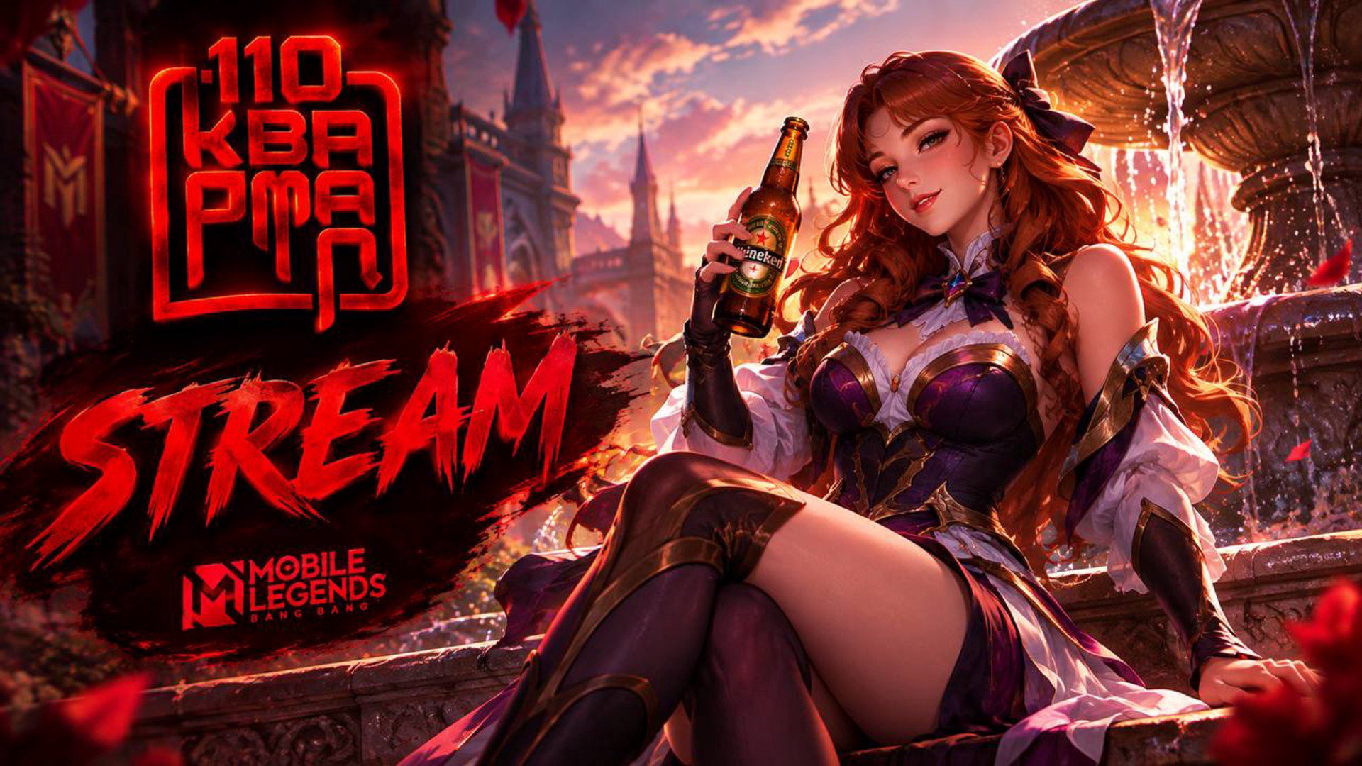 110kvartal Offline Background