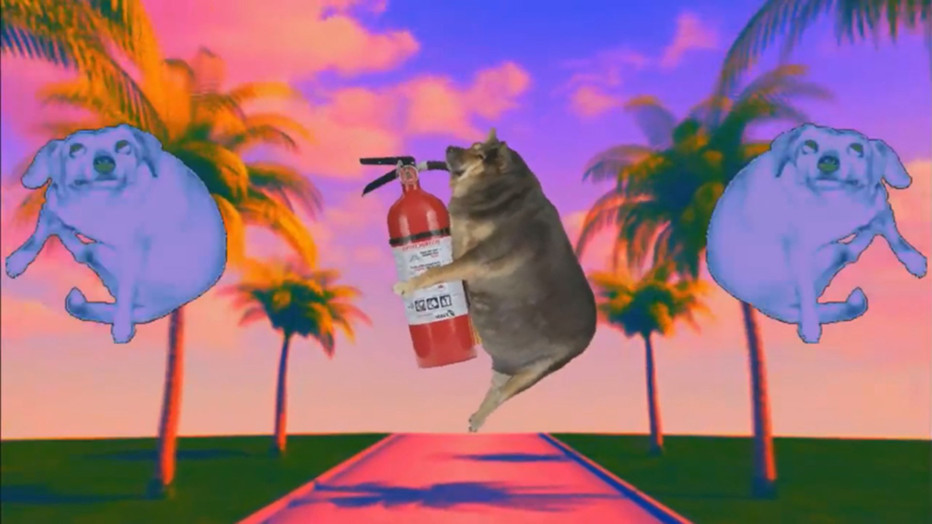 FarshOff Offline Background