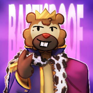 Baptisdoof
