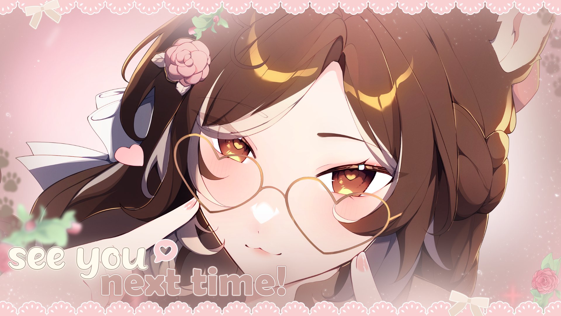 sleepypeachii_ Offline Background