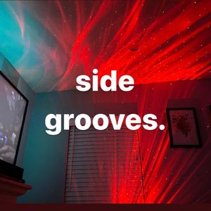 sidegrooves