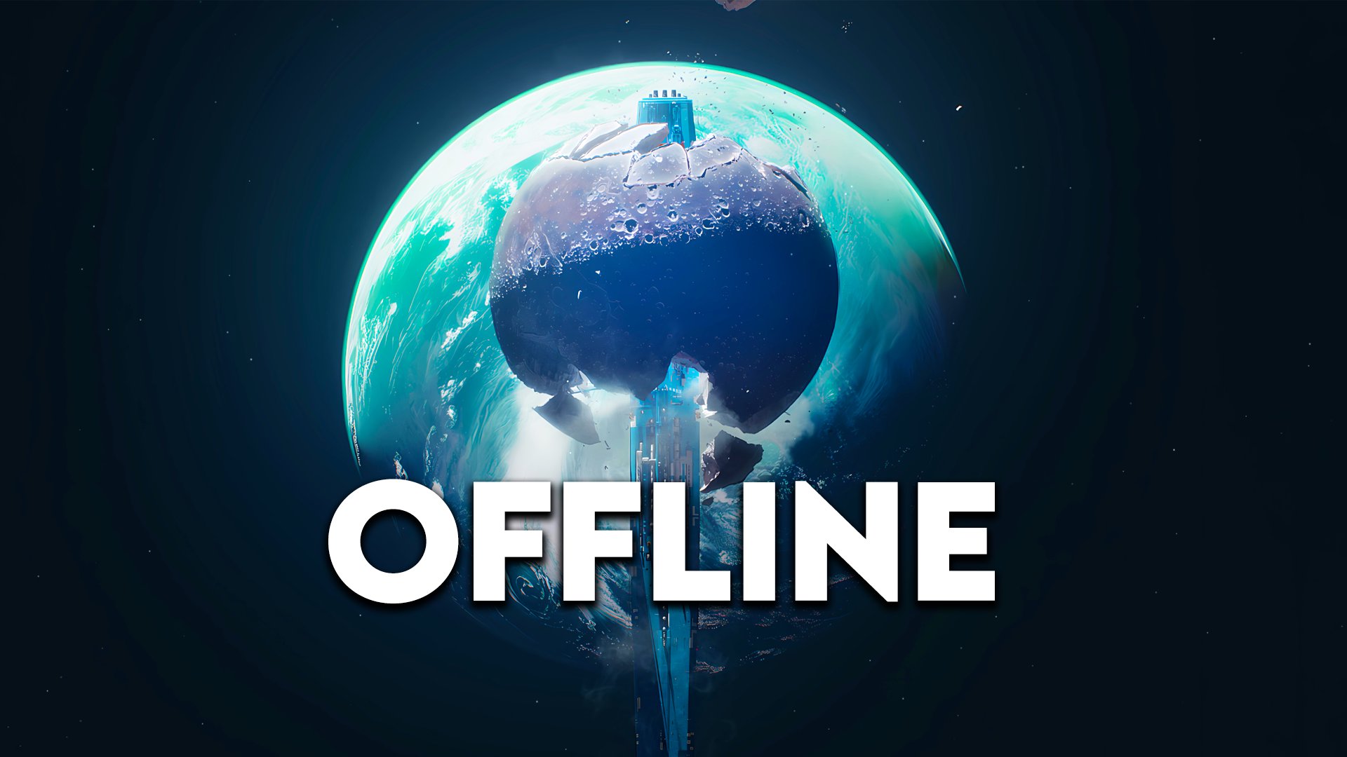 Activee Offline Background
