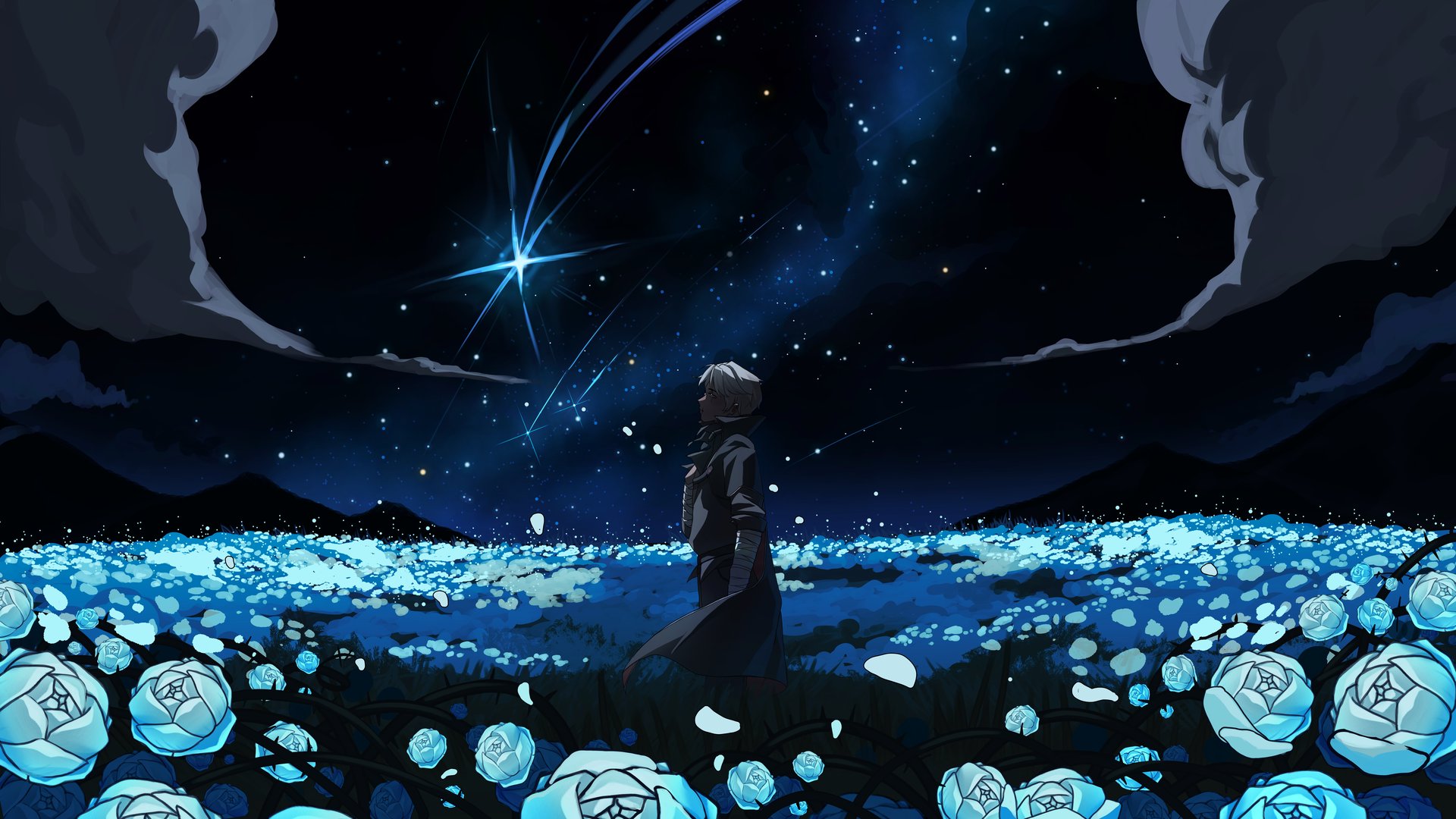 ShmoogaVT Offline Background