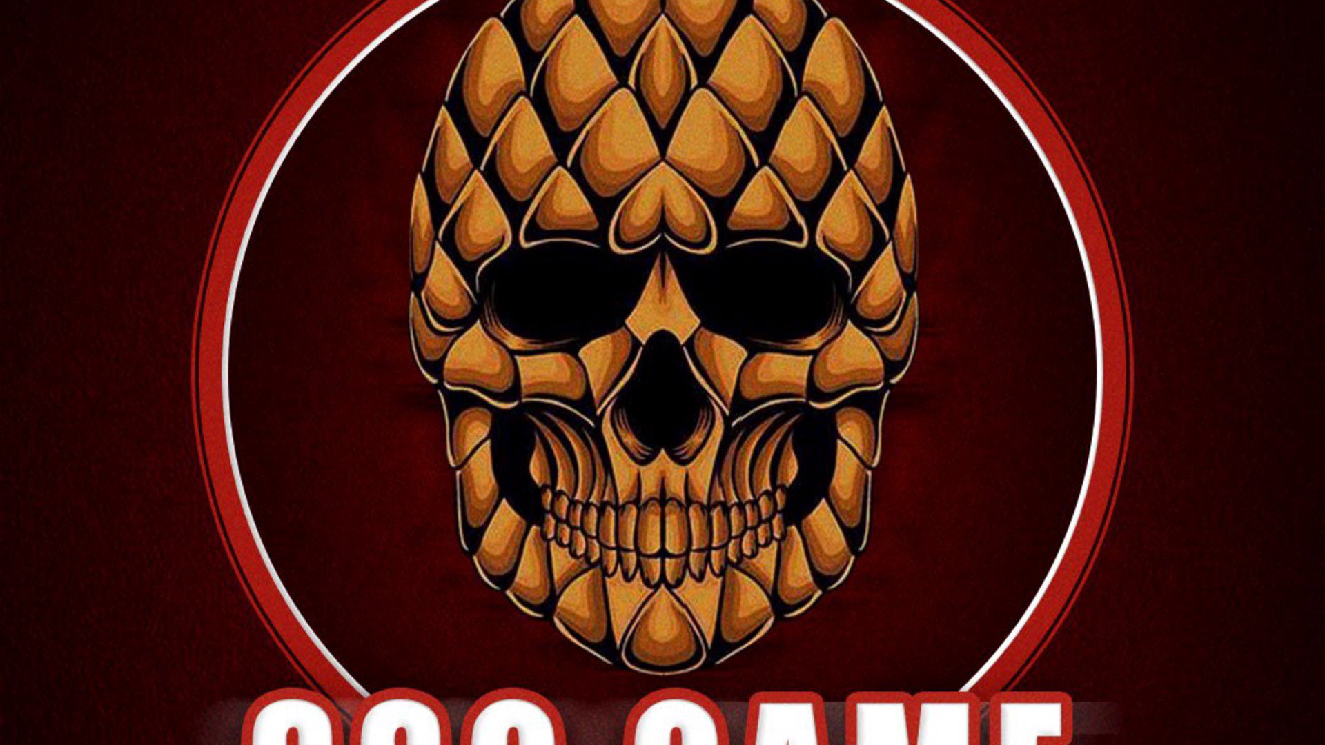 ssggameno1 Offline Background