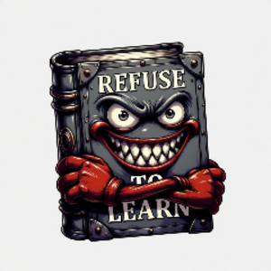 RefuseToLearn