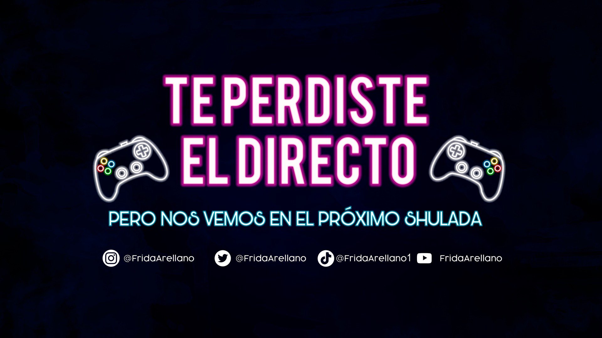 fridaarellano Offline Background